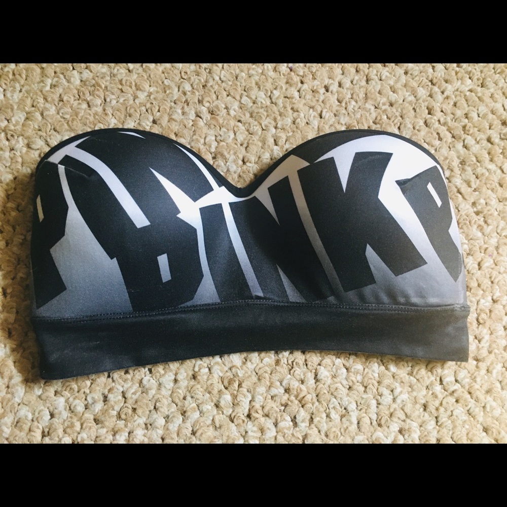PINK Victoria secret Bandeau